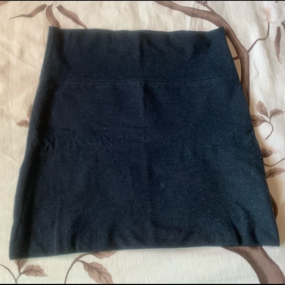 Vintage Garage Mini Skirt - Picture 1 of 2